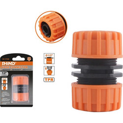 Σύνδεσμος Σωλήνα 1/2" Πορτοκαλί SHI-37698
