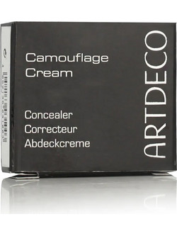 Artdeco Camouflage Cream Porcelain 4.5gr