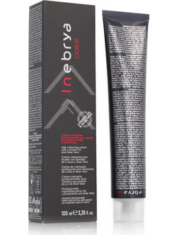 Inebrya Color Neutral Μόνιμη Βαφή Μαλλιών 100ml