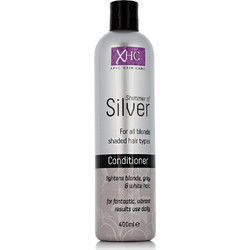 Xpel Shimmer of Silver Conditioner 400ml