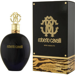 Roberto Cavalli Nero Assoluto Eau de Parfum 75ml