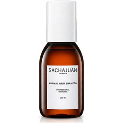 Sachajuan Normal Hair Σαμπουάν 100ml