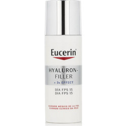 Eucerin Hyaluron-Filler 3x Effect Day Cream SPF15 50ml