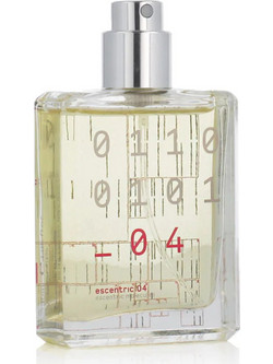 Escentric Molecules Escentric 04 Eau de Toilette 30ml