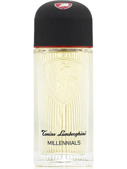 Lamborghini Millennials Eau de Toilette 75ml