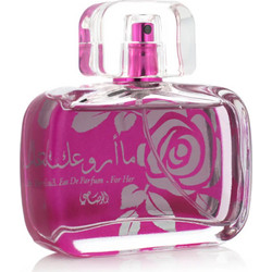 Rasasi Maa Arwaak for Her Eau de Parfum 50ml