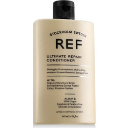 REF Ultimate Repair Conditioner για Επανόρθωση για Ξηρά & Ταλαιπωρημένα Μαλλιά 245ml