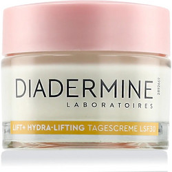 Diadermine Lift+ Sun Protect Cream SPF30 50ml