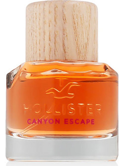 Hollister Canyon Escape For Her Eau de Parfum 30ml