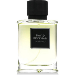David Beckham Instinct Eau de Parfum 75ml