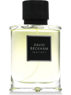 David Beckham Instinct Eau de Parfum 75ml