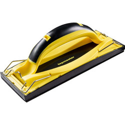 TOP MASTER Τριβίδι για γυαλόχαρτο χειρός 230mm 320138