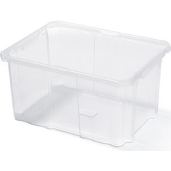 PROSPERPLAST Κουτί Αποθήκευσης Cargobox 6lt NCC12-S429