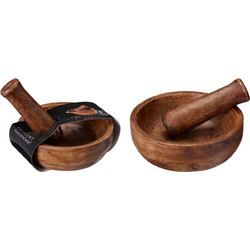 Γουδί και Γουδοχέρι Excellent Houseware