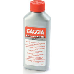 Gaggia Decalcifier Καθαριστικό Καφετιέρας 250ml GAG ENTKALK
