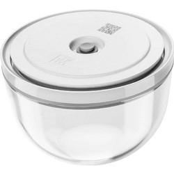 Zwilling Fresh&save Vakuum-schussel M 18 Cm Glas 1030838