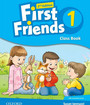 First Friends 1 Class Book First Friends 1 Class Book