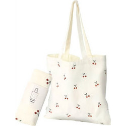 Τσάντα υφασμάτινη Funkyfish tote Cherry Blossom (300-31006)