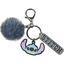 Μπρελόκ Gim Πομ Πομ Stitch (552-05522)