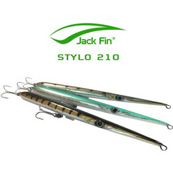 JACK FIN STYLO 210