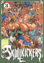 Skullkickers: Compact Attack Edition Vol. 3 Oni Press,US Paperback / softback Skullkickers: Compact Attack Edition Vol. 3 Oni Press,US Paperback / softback