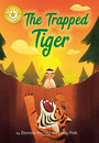 Reading Champion: The Trapped Tiger Reading Champion: The Trapped Tiger
