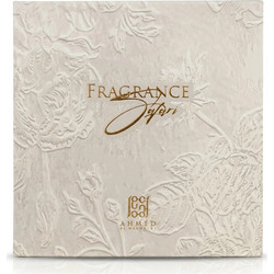 Ahmed Al Maghribi Safari Eau de Parfum Set