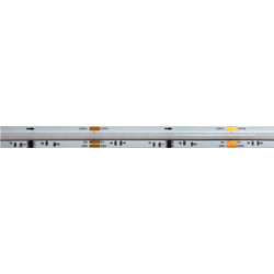 Aca Αδιάβροχη LED Ταινία COB 5m 10.5W/m 24V DC IP65 ΠΡΑΣΙΝΗ 8mm (24105CGHS)