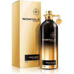 Montale Aoud Night Eau de Parfum 100ml