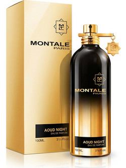Montale Aoud Night Eau de Parfum 100ml