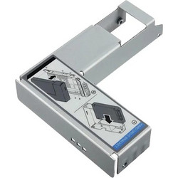 HDD Adapter 2.5" to 3.5" Dell PowerEdge - Καινούριο
