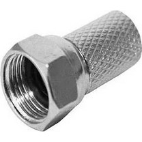 Φις F 6,4mm