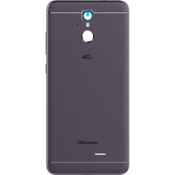 Πίσω Κάλυμμα Hisense F24 Μώβ Original 3008032