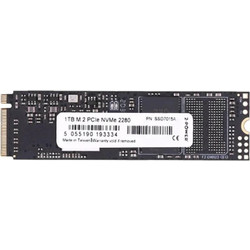 2-Power SSD7015A SSD 1TB M.2 NVMe - Καινούριο