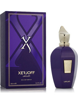 Xerjoff Laylati Eau de Parfum 100ml