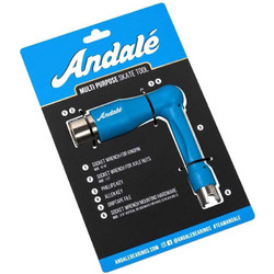 Andale Bearings Multi Purpose 49.13246002