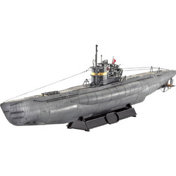 Revell Type VII C/41 1:144