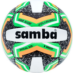 Αθλοπαιδιά Samba 09.56058