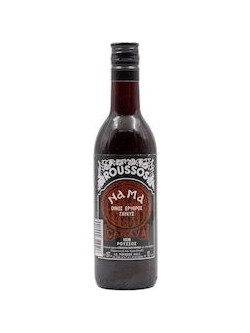 Ρούσσος Νάμα Κρασί Κόκκινο Γλυκό 187ml