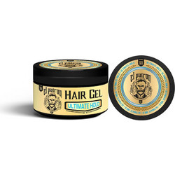 EL PATRON HAIR GEL Ultimate Hold 450ml