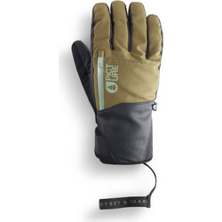 Picture Madson Gloves Tobacco Γάντια