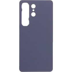 Back Cover / Πίσω Καπάκι Για Samsung Galaxy S26 Ultra 5G S948 Cobalt Violet