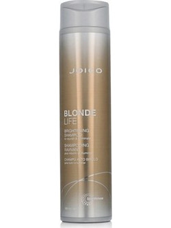 Joico Blonde Life Brightening Σαμπουάν για Όγκο & Προστασία Χρώματος 1lt