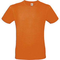 Ελαφρύ T-Shirt E150 B & C TU01T Orange
