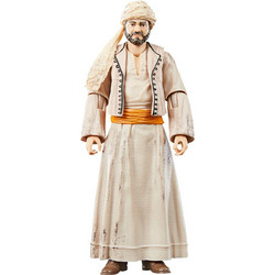 Hasbro Indiana Jones Adventure Series Sallah Φιγούρα Δράσης για 4+ Ετών 15cm