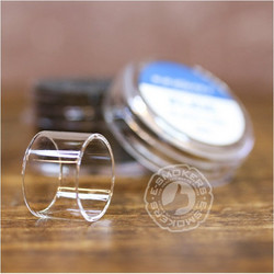 Zlide Pyrex Glass, Μέγεθος 4ml Default Title