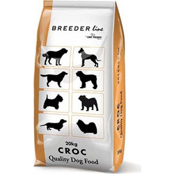 Breeder Croc 20kg