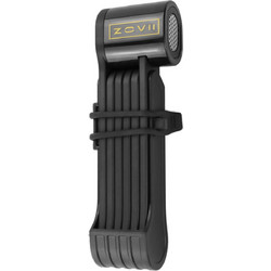 FORCE ZOVII ΚΛΕΙΔΑΡΙΑ ΜΕ ΣΥΝΑΓΕΡΜΟ ΑΝΑΔΙΠΛΟΥΜΕΝΗ 80cm 120 decibel 4897204