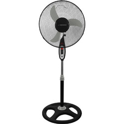 Esperanza EHF002KE Ανεμιστήρας Δαπέδου Ορθοστάτης 45cm 50W