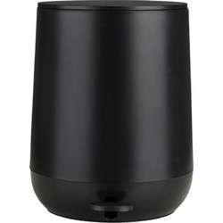 ESTIA ΧΑΡΤΟΔΟΧΕΙΟ ΜΠΑΝΙΟΥ FJORD SOFT CLOSE 5lt BLACK